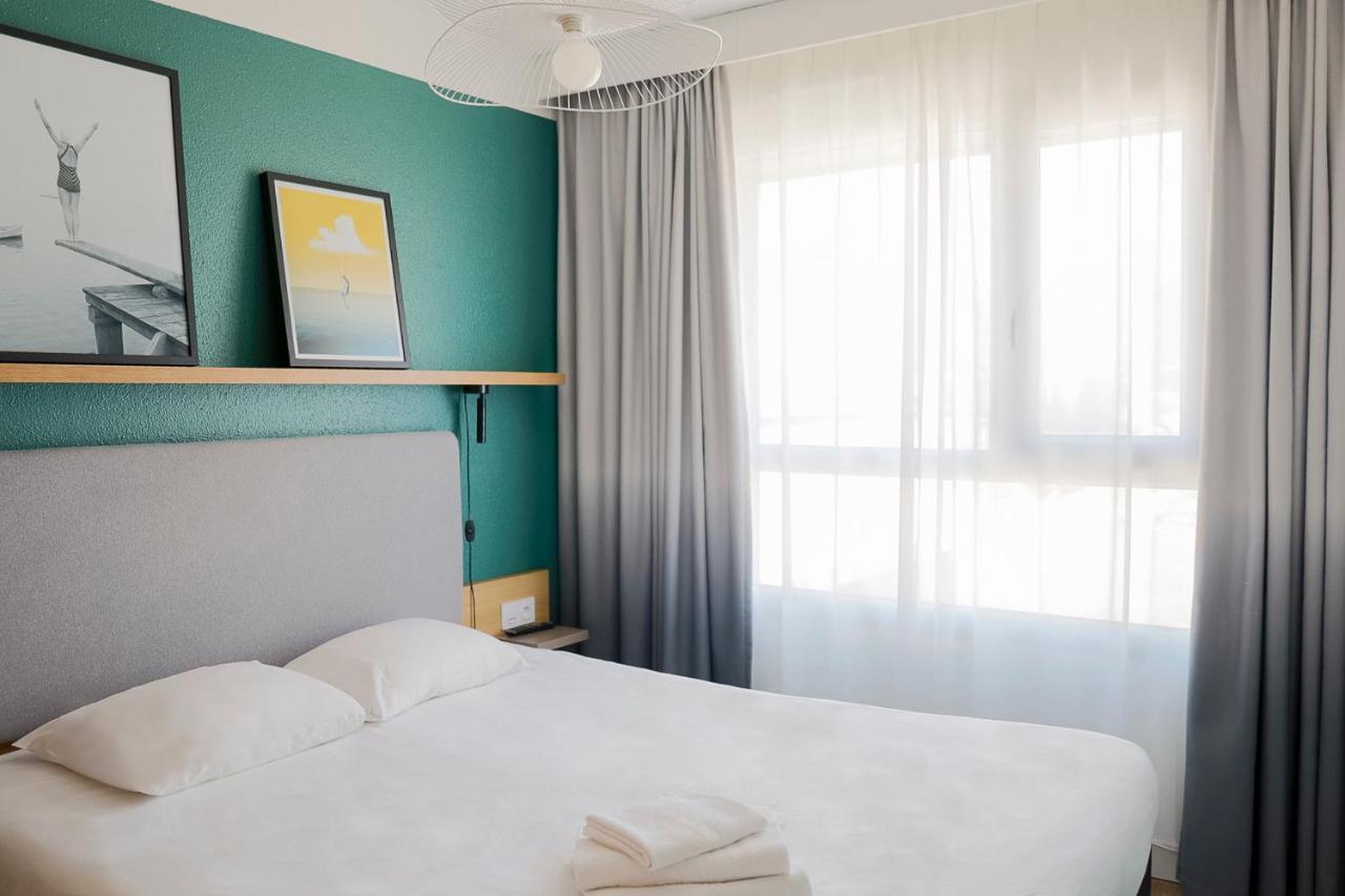 Aparthotel Adagio Annecy Centre Εξωτερικό φωτογραφία